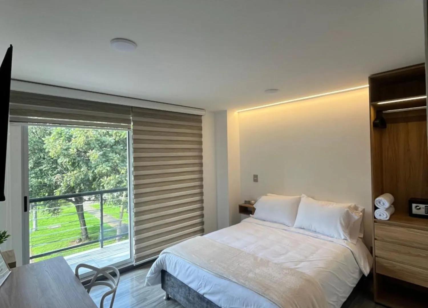 Casa Pawa Apartment Bogota Colombia