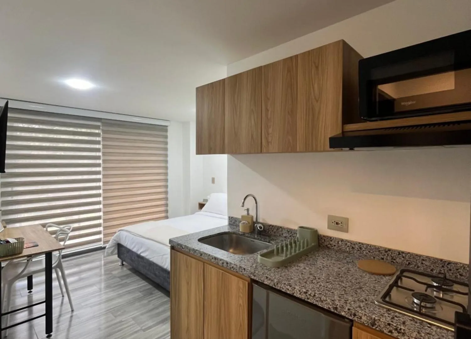 Casa Pawa Apartment Bogota