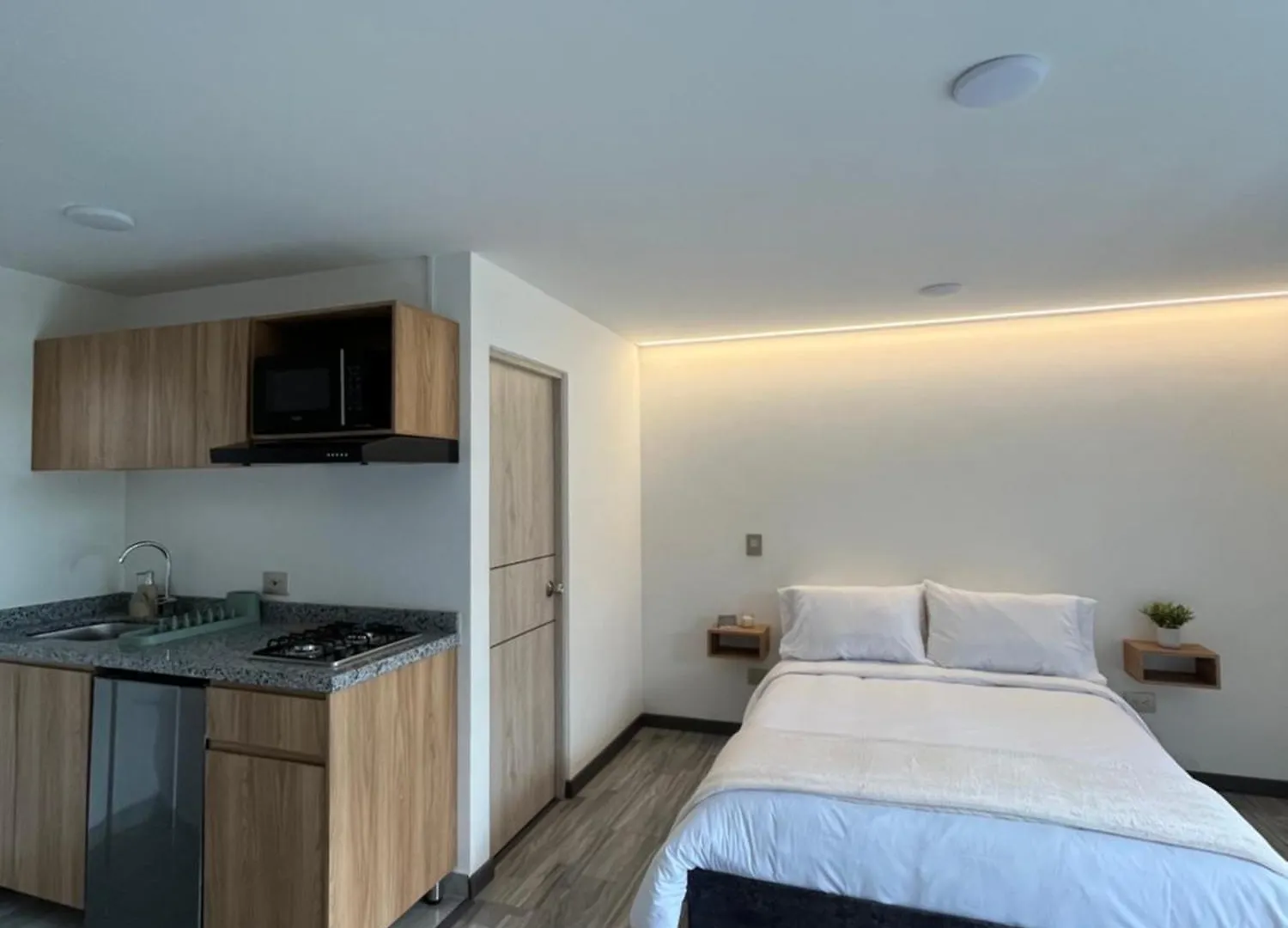 Casa Pawa Apartment Bogota