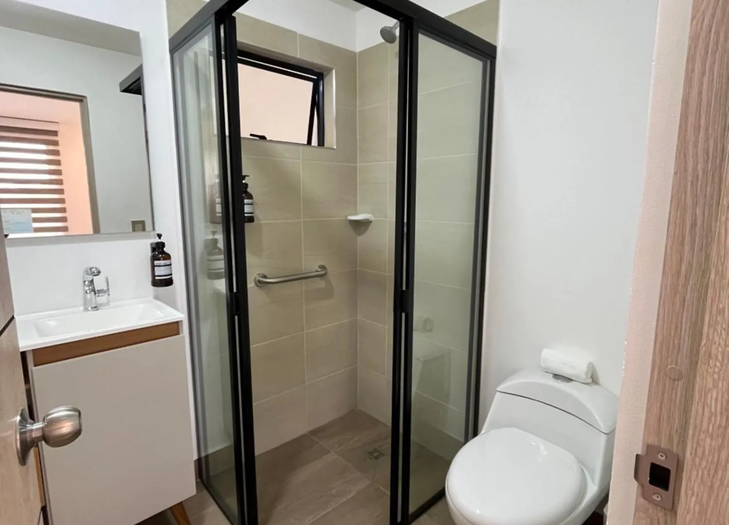 Casa Pawa Apartment Bogota