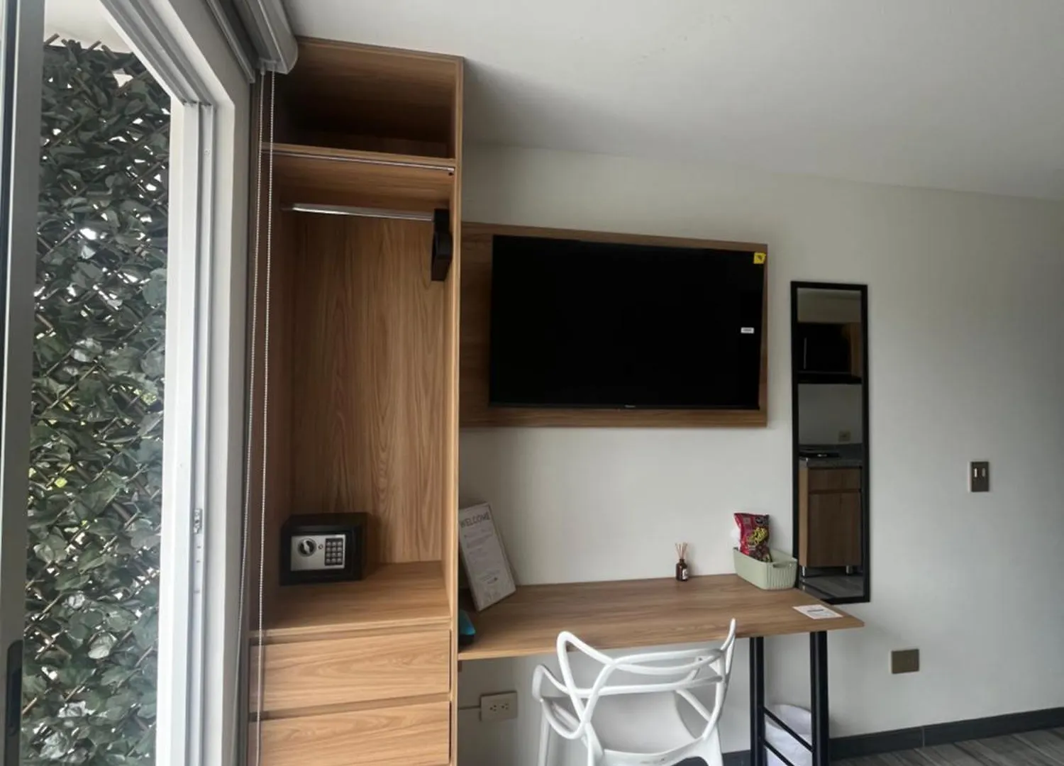 Casa Pawa Apartment Bogota