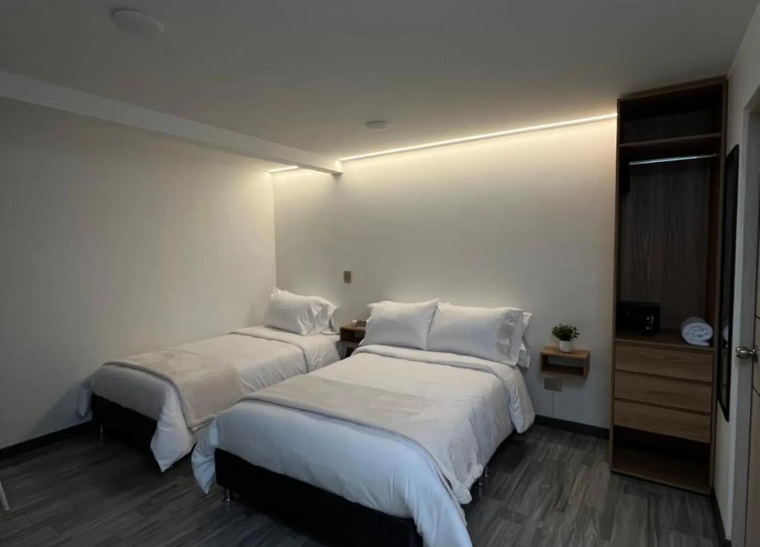 Casa Pawa Apartment Bogota