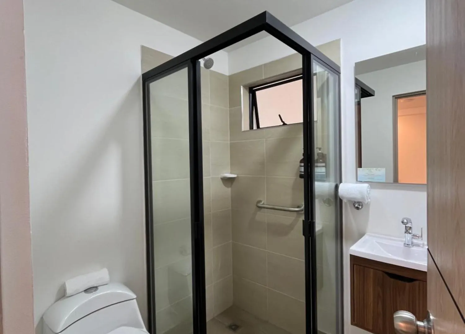 Casa Pawa Apartment Bogota Colombia