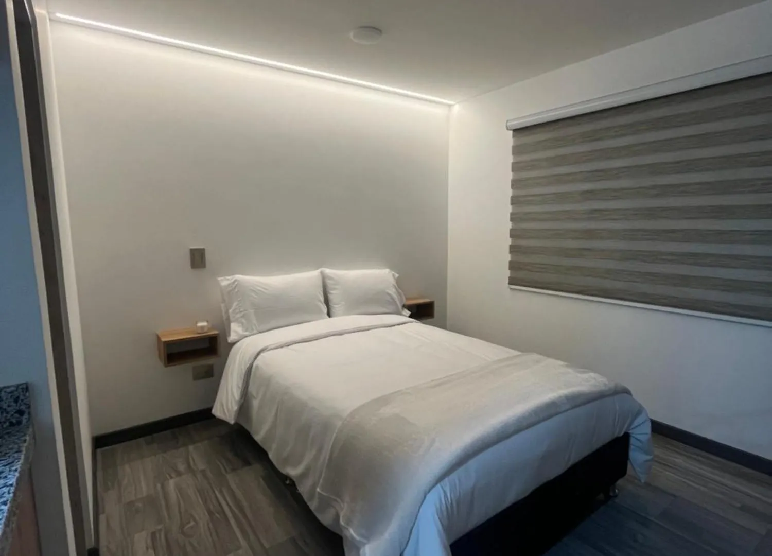 Casa Pawa Apartment Bogota