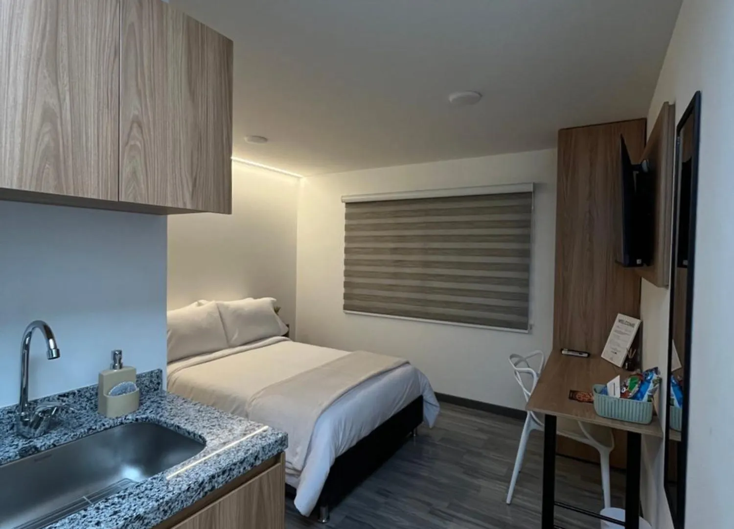 Casa Pawa Apartment Bogota