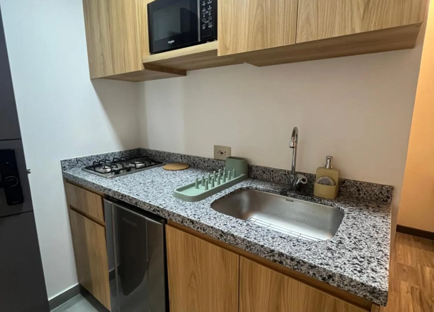 Casa Pawa Apartment Bogota Colombia