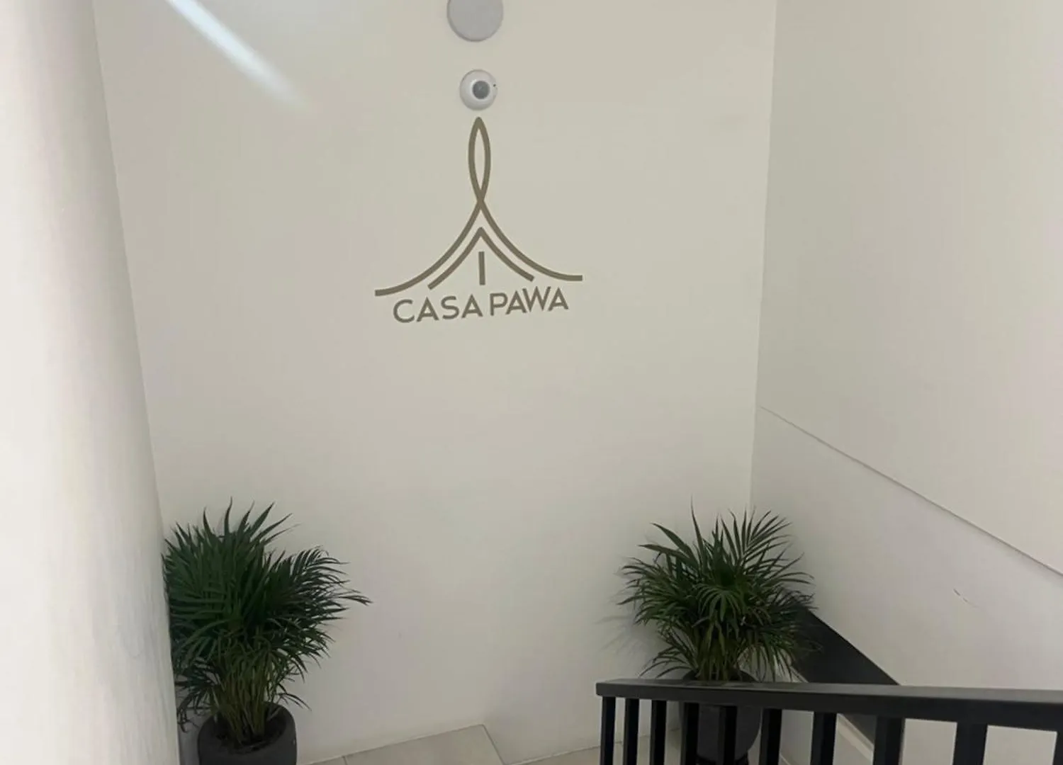 Casa Pawa Apartment Bogota
